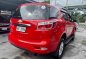 Red Chevrolet Trailblazer 2019 for sale in Las Piñas-4