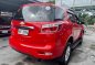 Red Chevrolet Trailblazer 2019 for sale in Las Piñas-9