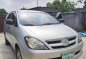 Selling Brightsilver Toyota Innova 2006 in Cavite-1