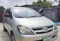 Selling Brightsilver Toyota Innova 2006 in Cavite-1