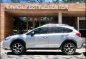 Subaru Xv 2013 for sale in Quezon City-7