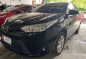 Selling Black Toyota Vios 2021 in Quezon-0