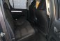 Selling Grey Toyota Hilux 2020 in San Juan-4