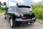Selling Black Mazda 3 2011 in Silang-2