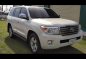 Selling Toyota Land Cruiser 2015 SUV Automatic at 57000 in Parañaque-0