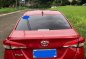 Red Toyota Vios 2021 for sale in Antipolo-1