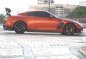 Selling Red Nissan GT-R 2020 in Quezon-5