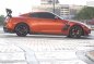 Selling Red Nissan GT-R 2020 in Quezon-5