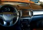 Selling Orange Ford Ranger 2018 in Subic-8