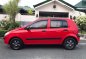 Red Hyundai Getz 2011 for sale in Caloocan-4