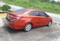 Selling Orange Toyota Vios 2014 in Quezon-5