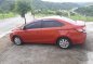 Selling Orange Toyota Vios 2014 in Quezon-7