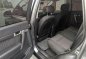 Grey Chevrolet Captiva 2009 for sale in Mandaluyong-1