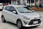  Toyota Wigo 2020 for sale in Makati-0