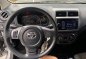  Toyota Wigo 2020 for sale in Makati-2