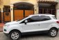 White Ford Ecosport 2017 for sale in Pasig-3