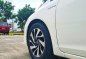 Selling White Honda Civic 2012 in Taguig-3