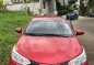 Red Toyota Vios 2021 for sale in Antipolo-0