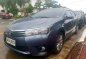 Selling Toyota Corolla Altis 2015 in Caloocan-4