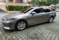 Brightsilver Lexus ES350 2015 for sale in Pasig-9