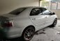 Selling Pearl White Toyota Vios 2010 in Pasay-5