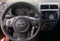 Orange Toyota Wigo 2020 for sale in Manual-2