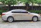 Brightsilver Lexus ES350 2015 for sale in Pasig-3