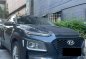 Grey Hyundai KONA 2020 for sale in San Mateo-0