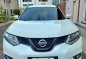 Pearl White Nissan X-Trail 2015 for sale in Marikina-1