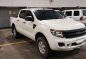 2015 White Ford Ranger for sale in Parañaque-2