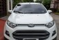 White Ford Ecosport 2017 for sale in Pasig-8