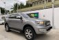 Sell 2018 Ford Everest in Caloocan-5