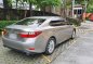 Brightsilver Lexus ES350 2015 for sale in Pasig-4