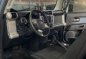 Blue Toyota FJ Cruiser 2016 for sale in San Pedro-3