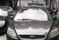 Selling Grey Ford Focus 2009 in San Mateo-6