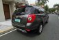 Grey Chevrolet Captiva 2009 for sale in Mandaluyong-8