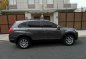 Grey Chevrolet Captiva 2009 for sale in Mandaluyong-9