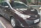 Selling Red Toyota Vios 2020 in San Juan-0