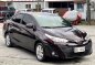 Red Toyota Vios 2018 for sale in Makati-0