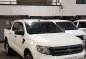 2015 White Ford Ranger for sale in Parañaque-1