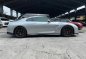Brightsilver Nissan GT-R 2017 for sale in Pasig-1