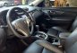 Pearl White Nissan X-Trail 2015 for sale in Marikina-6