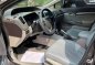 Silver Honda Civic 2013 for sale in Quezon-4