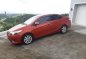 Selling Orange Toyota Vios 2014 in Quezon-6