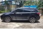 Selling Black Subaru Forester 2015 in Manila-9