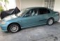 Blue Honda Civic 2002 for sale in Parañaque-3