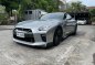 Brightsilver Nissan GT-R 2017 for sale in Pasig-5