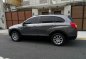 Grey Chevrolet Captiva 2009 for sale in Mandaluyong-3