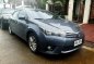 Selling Toyota Corolla Altis 2015 in Caloocan-0