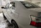 Selling Pearl White Toyota Vios 2010 in Pasay-4